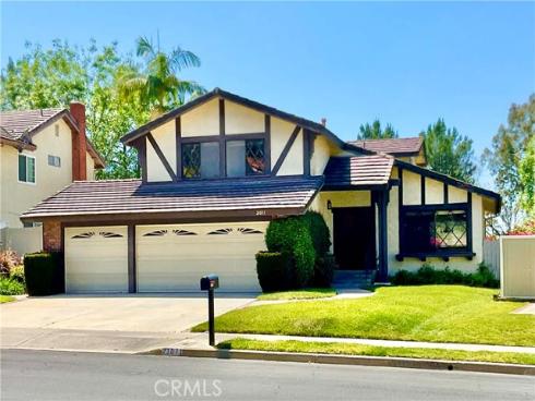 21071  Paseo Tranquilo  , Lake Forest, CA