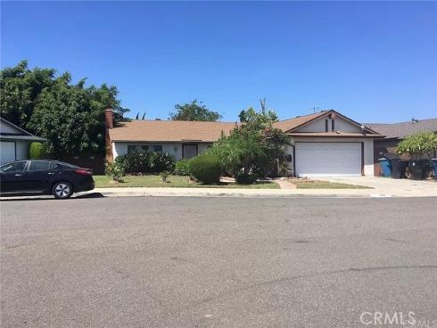 9161  Dickens   Circle, Westminster, CA