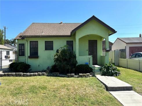 7892  12th   Street, Westminster, CA