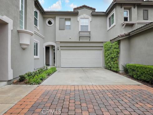 114  Trofello   Lane, Aliso Viejo, CA