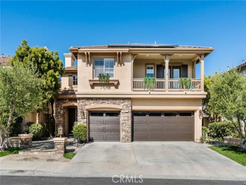 16  Sunswept Mesa  , Aliso Viejo, CA