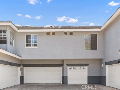 19  Coronado Cay   Lane, Aliso Viejo, CA