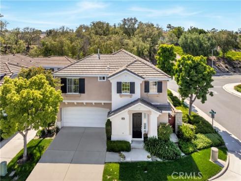 27  Plateau  , Aliso Viejo, CA