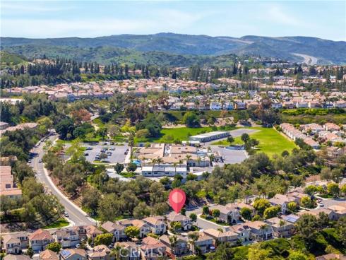 27  Plateau  , Aliso Viejo, CA