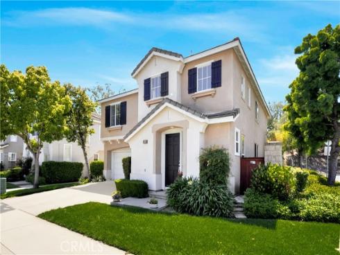 27  Plateau  , Aliso Viejo, CA