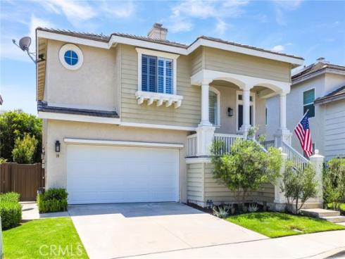 19  Stockbridge  , Aliso Viejo, CA