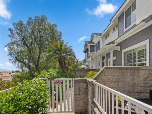 31  Coronado Cay  , Aliso Viejo, CA