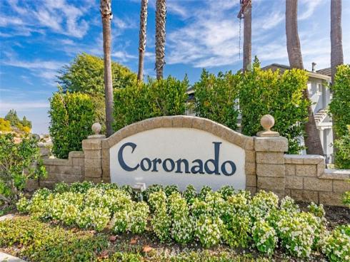 31  Coronado Cay  , Aliso Viejo, CA