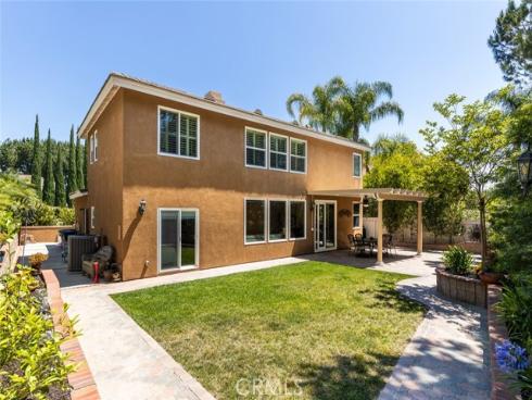 30  Blue Jay   Drive, Aliso Viejo, CA