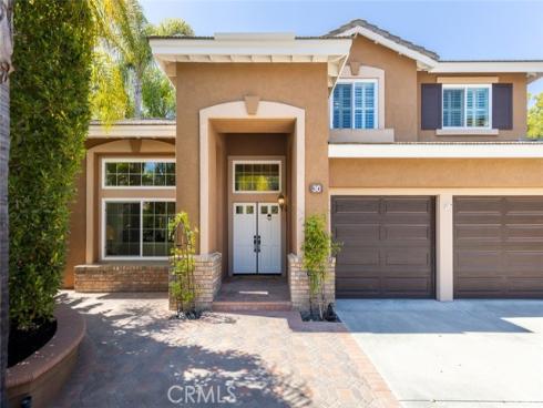 30  Blue Jay   Drive, Aliso Viejo, CA