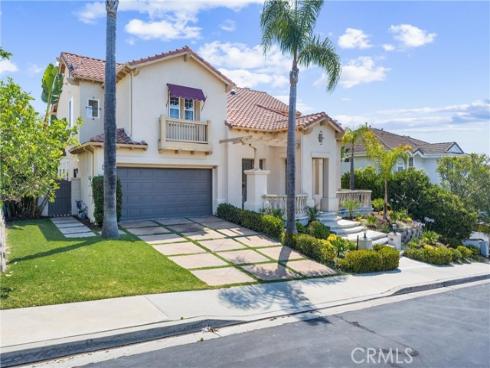 33  Fawnridge   Place, Aliso Viejo, CA