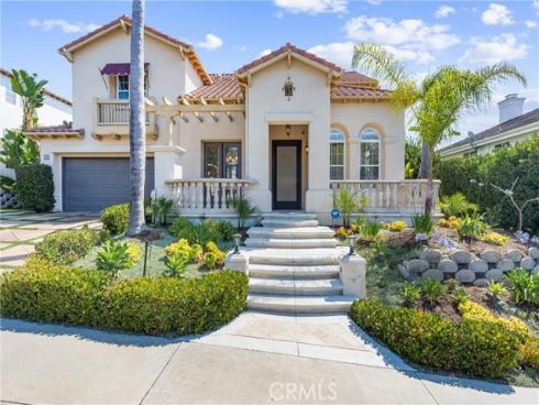 33  Fawnridge   Place, Aliso Viejo, CA