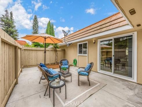 23475  Los Grandes   Street, Aliso Viejo, CA