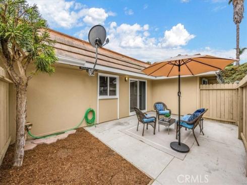 23475  Los Grandes   Street, Aliso Viejo, CA