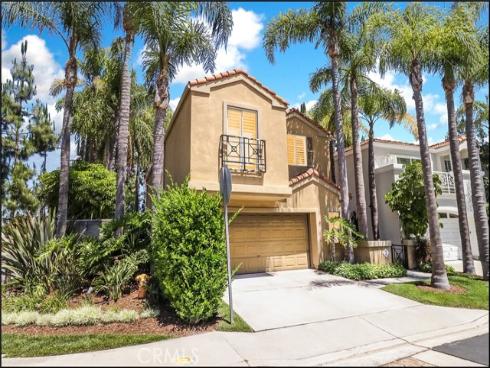 2  Hawaii   Drive, Aliso Viejo, CA