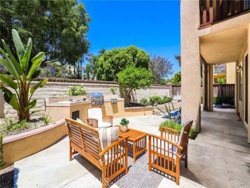 9  Bel Flora   Court, Aliso Viejo, CA