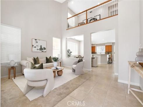 9  Bel Flora   Court, Aliso Viejo, CA