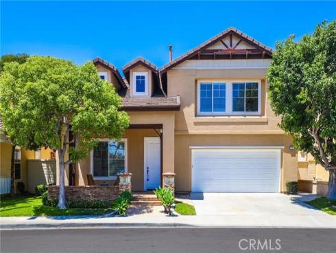 9  Bel Flora   Court, Aliso Viejo, CA