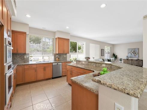 9  Bel Flora   Court, Aliso Viejo, CA