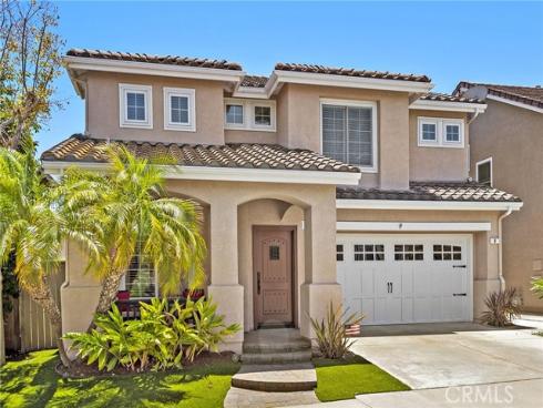 8  Seton   Drive, Aliso Viejo, CA