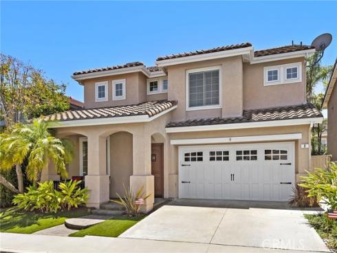 8  Seton   Drive, Aliso Viejo, CA