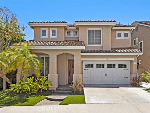 8  Seton   Drive, Aliso Viejo, CA