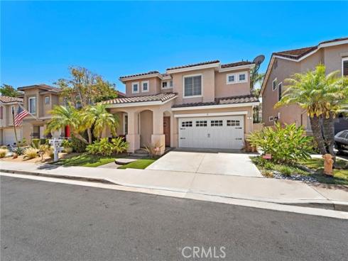 8  Seton   Drive, Aliso Viejo, CA