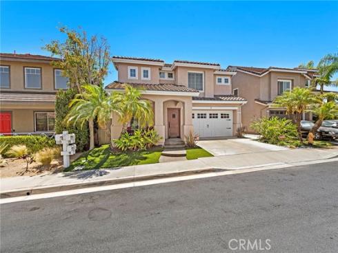 8  Seton   Drive, Aliso Viejo, CA