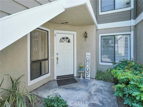 2  Clover   Lane, Aliso Viejo, CA