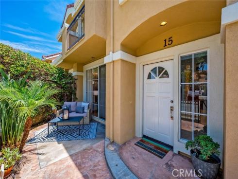 15  Opera   Lane, Aliso Viejo, CA