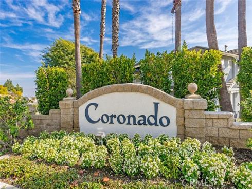 1  Coronado Cay   Lane, Aliso Viejo, CA