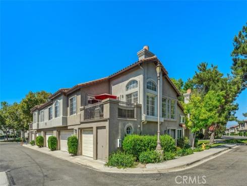 32  Fuchsia  , Aliso Viejo, CA