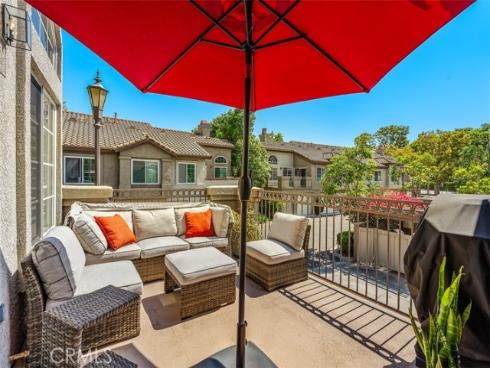 32  Fuchsia  , Aliso Viejo, CA