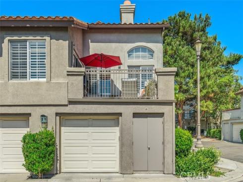 32  Fuchsia  , Aliso Viejo, CA