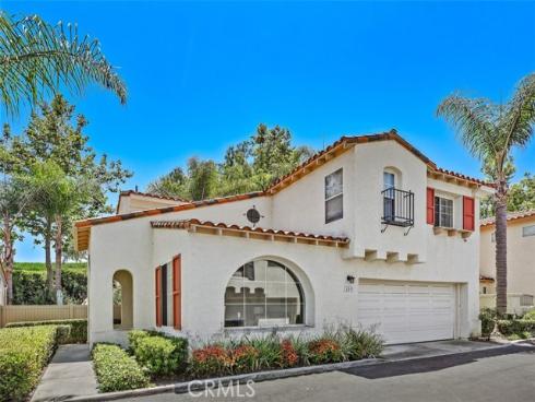 109  Colony   Way, Aliso Viejo, CA