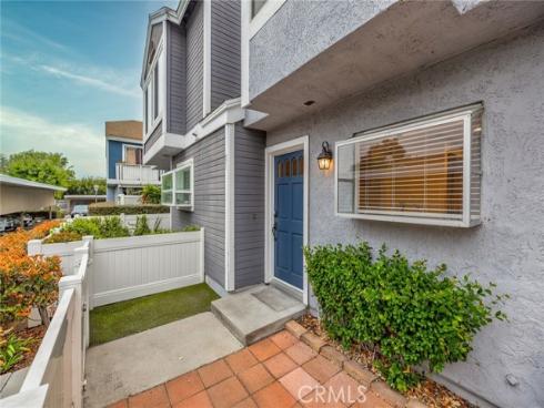 85  Dogwood  42  Lane, Aliso Viejo, CA