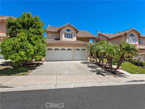 23  Heatherwood  , Aliso Viejo, CA