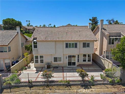 23  Heatherwood  , Aliso Viejo, CA