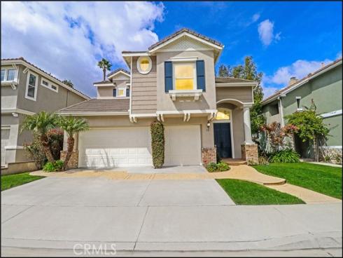 29  Silkwood  , Aliso Viejo, CA