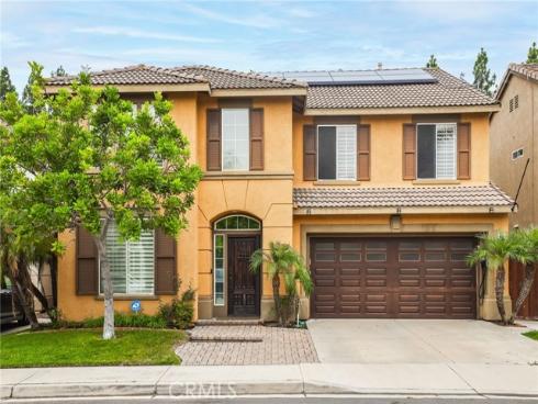 43  Northern Pine   Loop, Aliso Viejo, CA