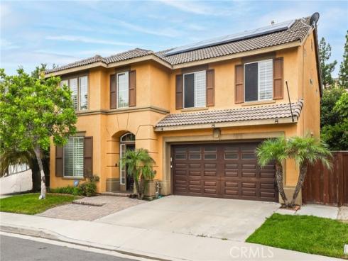 43  Northern Pine   Loop, Aliso Viejo, CA