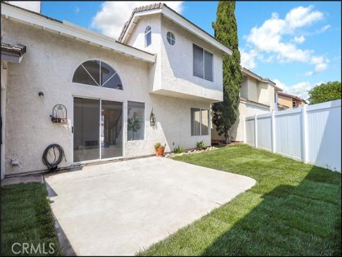 34  Woodswallow   Lane, Aliso Viejo, CA