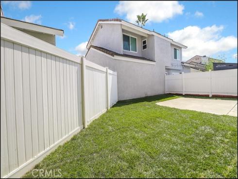 34  Woodswallow   Lane, Aliso Viejo, CA