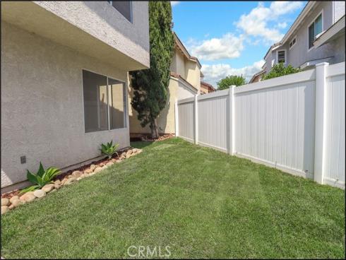 34  Woodswallow   Lane, Aliso Viejo, CA