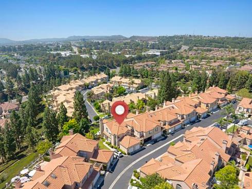 41  Via Athena  , Aliso Viejo, CA