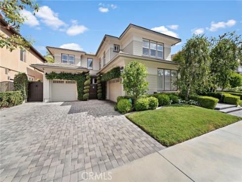 43  Remington   Lane, Aliso Viejo, CA