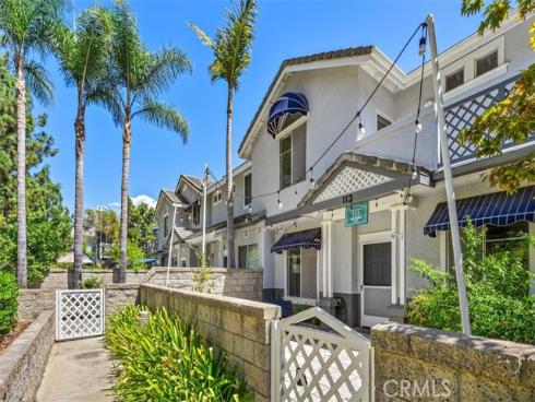 113  Breakers   Lane, Aliso Viejo, CA