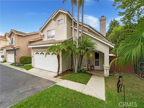 17  Gretchen Ct  , Aliso Viejo, CA