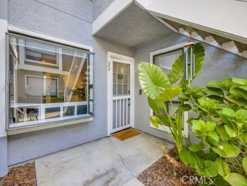 22  Hollyhock  248  Lane, Aliso Viejo, CA