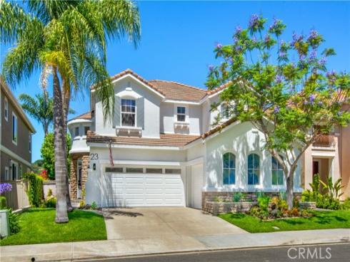 23  Coastal Oak  , Aliso Viejo, CA